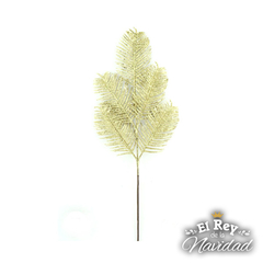 Vara de lujo!! Glitter GOLD Tamaño XL 50cm