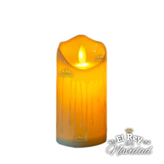 Velon Led 11 x 5cm - comprar online