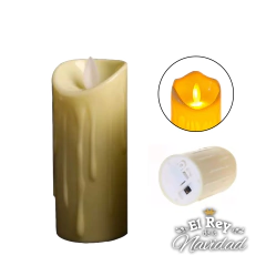 Velon Led 11 x 5cm
