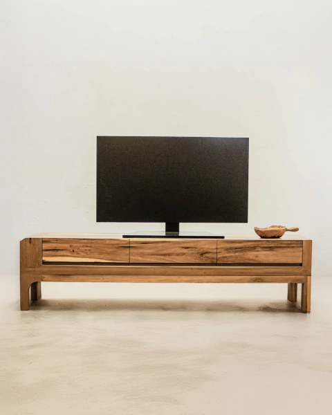 Consola Integro madera petiribi - comprar online