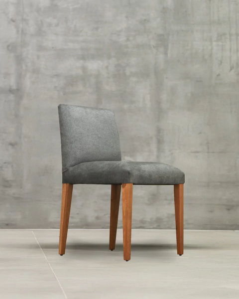 Silla Loggia tapizado antimanchas - comprar online