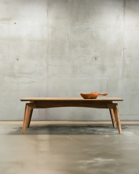 Mesa de living Vuelo - comprar online