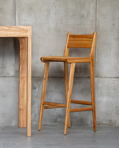 Banqueta Vintage - comprar online