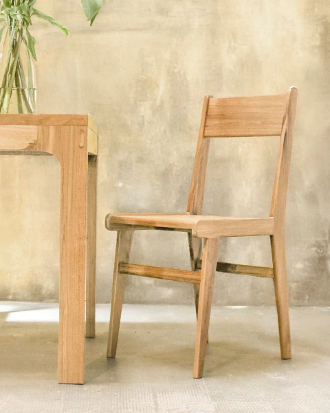 Silla Vintage - comprar online