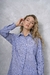 CAMISA LONG STRIPES BLUE en internet
