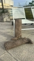 Bota Sharon Leopard