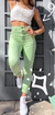 Mom Verde