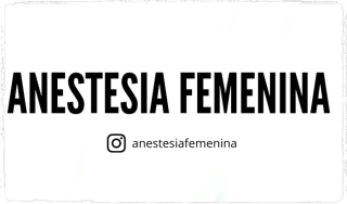 Anestesia Femenina