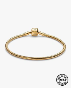 PULSERA CIERRE CUADRADO CLASICO - comprar online