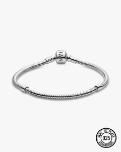 PULSERA CIERRE CUADRADO CLASICO - comprar online