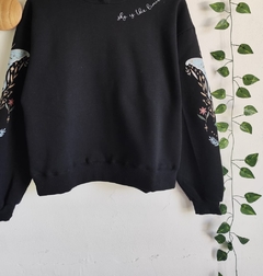 Buzo BUTTERFLY - tienda online