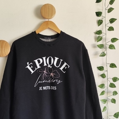 Buzo EPIQUE - tienda online