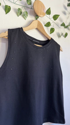 Musculosa trucker GLOW - comprar online