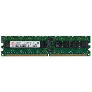 Memória Hynix, HMT42GR7AFR4A-PB