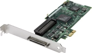 Controladora SCSI Adaptec 29320LPE RAID - 2248700-R