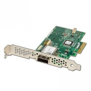 Controladora Adaptec 1045 SGL SAS SATA 2259500-R