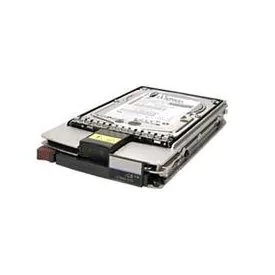 HD SCSI HP 72GB U320 15K RPM, 80 Pinos - 286778-B22