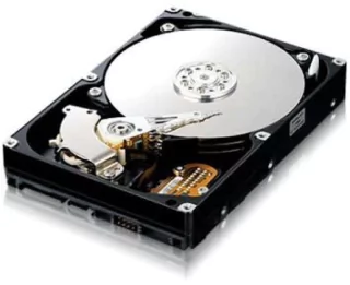 HD HP SCSI 146GB 80 Pinos 15K - 360209-005