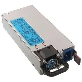 Fonte Hp Dl360 / Dl380p G8 Pn 643954-101 643931-001 460w