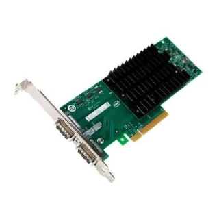EXPX9502CX4 Intel 10 Gigabit CX4 Dual Port Server
