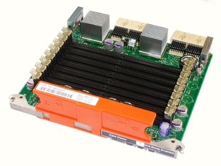IBM 43W8672 - 44W2790 X3850 M2 MEMORY CARD