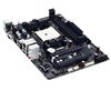 Placa-Mãe Gigabyte A-Series/AthlonFM2+Aud/LAN/Vid µATX (GA-F2A55M-S1 (N)) na internet