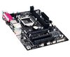 Placa-Mãe Gigabyte Core i3/i5/i7 1150 Aud/Vid/LAN µATX (GA-H81M-S2PH (N)) - comprar online