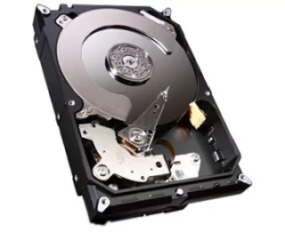 HD Interno Seagate 1TB SATA 600MB/s 7200rpm 64MB 3,5 HD Interno (ST1000DM003 -1TB)