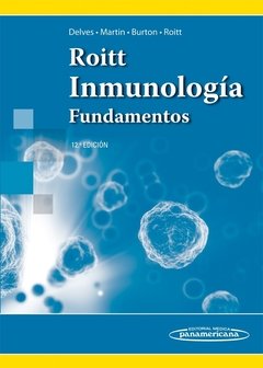 ROITT INMUNOLOGIA