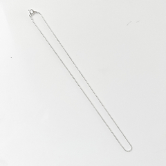 Cadena Veneciana - Plata 925