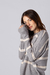 Sweater Nicole Gris