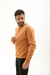 Sweater Francesco Camel - Sweaters Romano