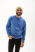 Sweater Francesco Azulino - comprar online