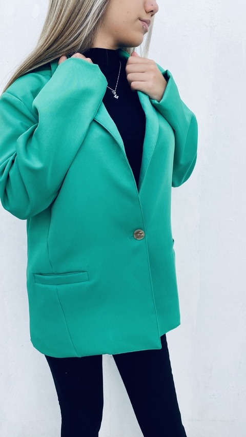 Blazer Premium Forrado en Pack