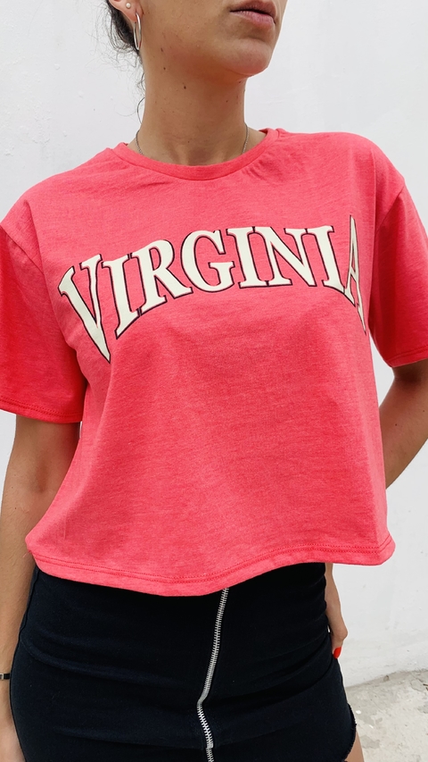 Remera Virginia