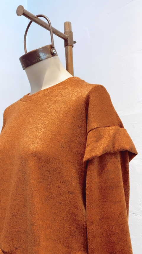 Sweater Lanilla Estrella LIQUIDACION ! - comprar online