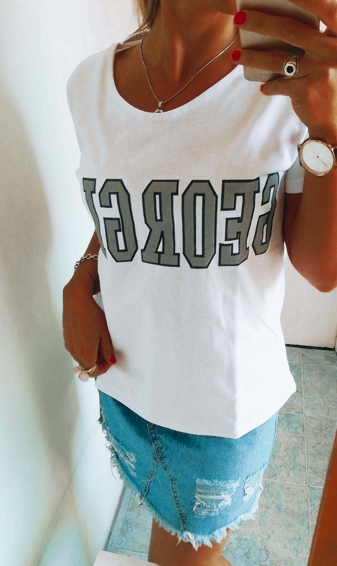 Remera Georgia