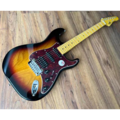G&L Trib Legacy Hb Sunburst
