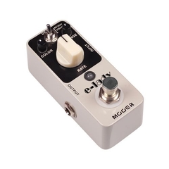 E-lady - Flanger Pedal Mooer - comprar online