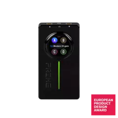 Prime P2 - Pedal inteligente Mooer - comprar online