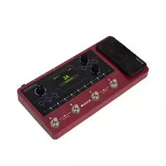 GE150 Pro Li Pedal Multiefectos Recargable Mooer - comprar online