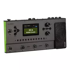 GE200 Pro Pedal Multiefectos Mooer - comprar online