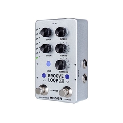 Imagen de Groove Loop X2 Mooer
