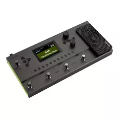 GE200 Pro Pedal Multiefectos Mooer en internet