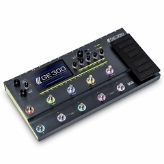 GE300 Pedal Multiefectos Mooer - tienda online