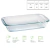 Fuente Para Horno Rectangular 1.6lt Rigolleau - comprar online