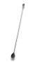 Cucharilla Torneada 40 cm Calavera en internet