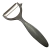 Pelador Suizo Peeeler Y Flat Blade Mango Silicona