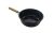Cacerola Enlozada Mango Madera 24 cm - comprar online