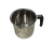 Hervidor Acero Inox Mango Baquelita 1 lt - comprar online